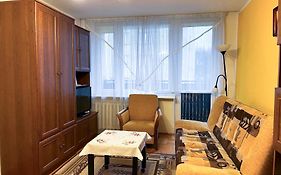 Apartament na Nowickiego